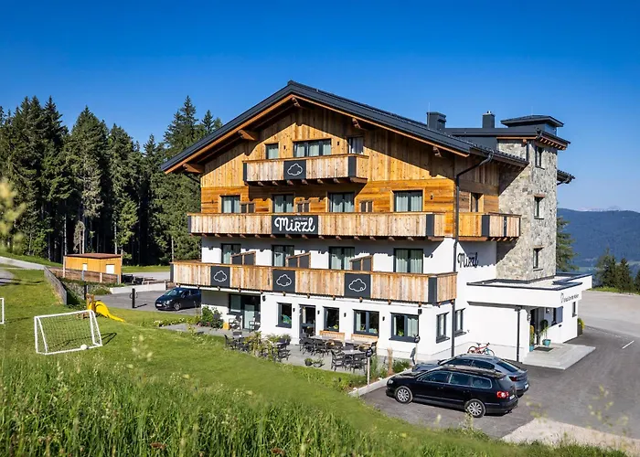 Gästehaus Mirzl Schladming
